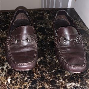 Men’s Gucci Shoes